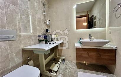 Bahçeşehir Bahçekent Flora 3+1 Satılık Daire Peyzaj Manzaralı