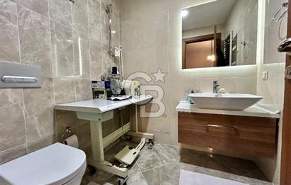 Bahçeşehir Bahçekent Flora 3+1 Satılık Daire Peyzaj Manzaralı