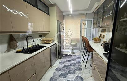 MUSELAND-MENEMEN MERMERLİ DE TADİLATLI SATILIK 2+1 DAİRE 