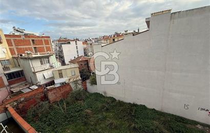 MUSELAND-MENEMEN MERMERLİ DE TADİLATLI SATILIK 2+1 DAİRE 