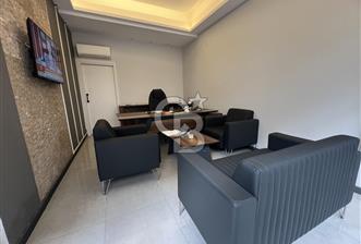 Karşıyaka Aksoy Mahallesi’nde Yüksek Görünürlüklü, 25 m² Satılık Dükkan - 9 - 331486