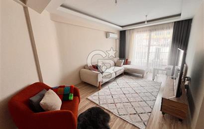 Bayraklı Gümüşpalada Satılık 3+1 Daire