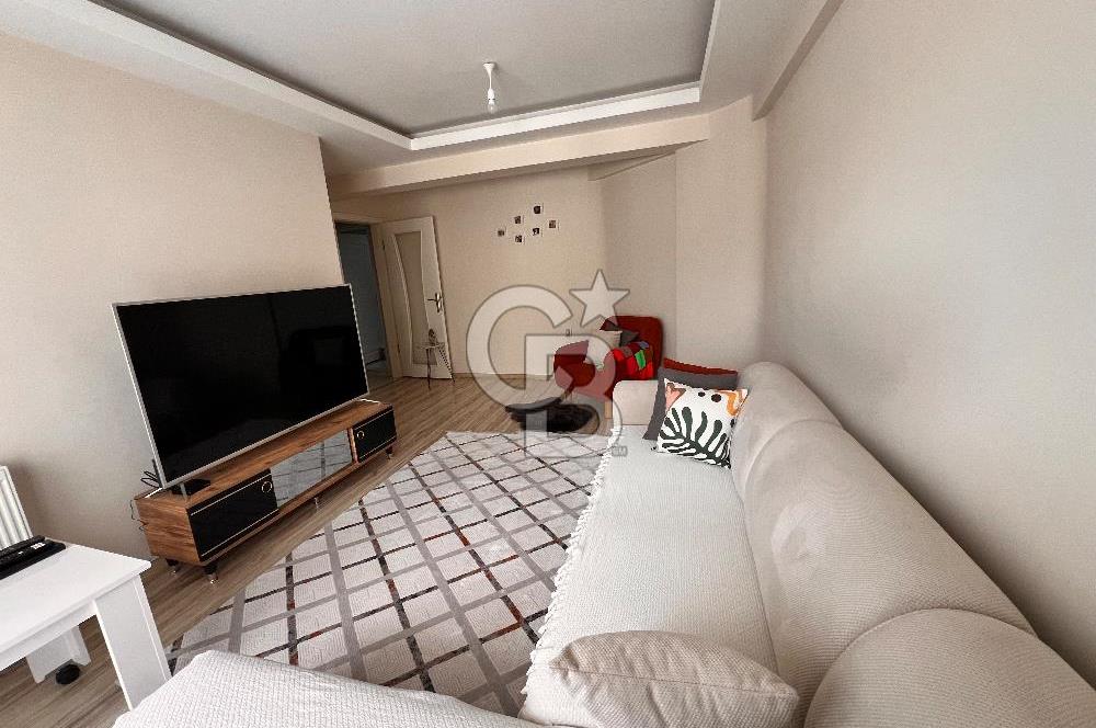 Bayraklı Gümüşpalada Satılık 3+1 Daire