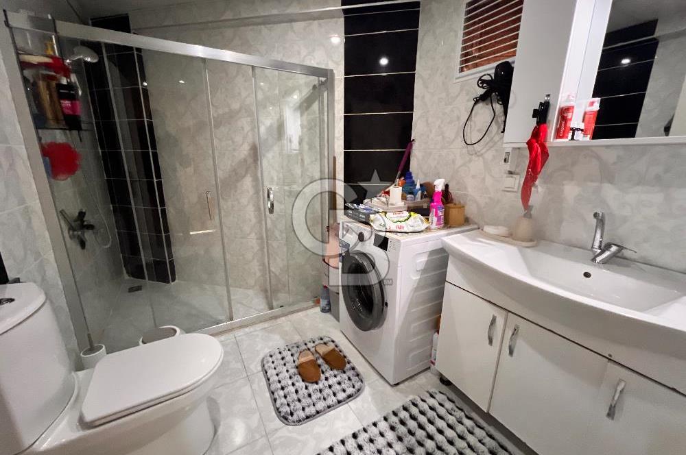 Bayraklı Gümüşpalada Satılık 3+1 Daire