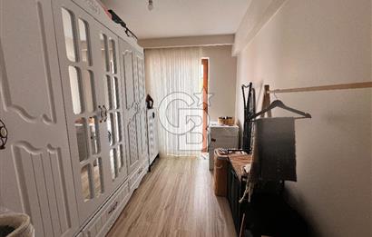 Bayraklı Gümüşpalada Satılık 3+1 Daire