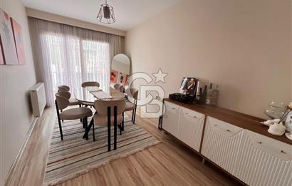 Bayraklı Gümüşpalada Satılık 3+1 Daire