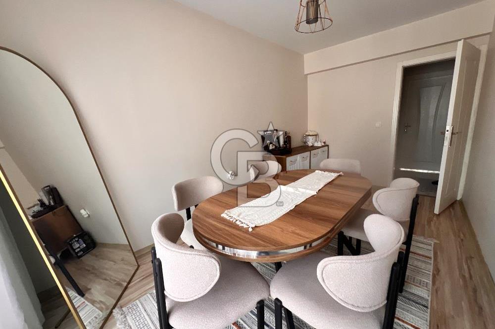 Bayraklı Gümüşpalada Satılık 3+1 Daire