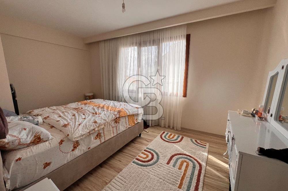 Bayraklı Gümüşpalada Satılık 3+1 Daire