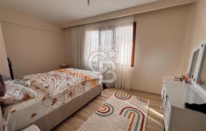 Bayraklı Gümüşpalada Satılık 3+1 Daire