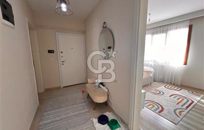 Bayraklı Gümüşpalada Satılık 3+1 Daire