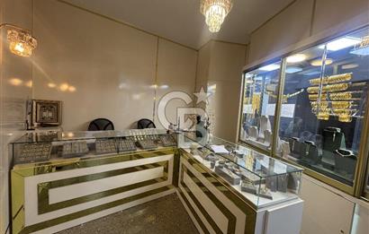 İZMİR, KEMERALTI, ANTİKACILARDA SU BAĞLANTILI 22 M2 DÜKKAN