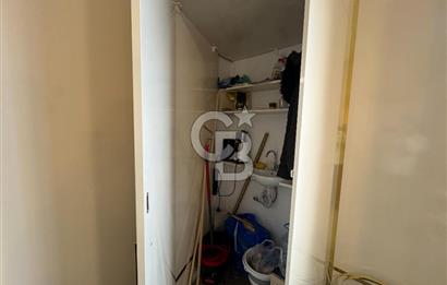 İZMİR, KEMERALTI, ANTİKACILARDA SU BAĞLANTILI 22 M2 DÜKKAN