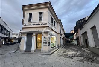 İZMİR, KEMERALTI, ANTİKACILARDA SU BAĞLANTILI 22 M2 DÜKKAN - 6 - 331504