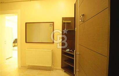 HALASKARGAZİ ARKASI YÜKSEK TAVAN GENİŞ 155 m2 SATILIK 4+1 