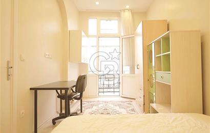 HALASKARGAZİ ARKASI YÜKSEK TAVAN GENİŞ 155 m2 SATILIK 4+1 