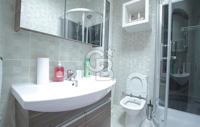 HALASKARGAZİ ARKASI YÜKSEK TAVAN GENİŞ 155 m2 SATILIK 4+1 