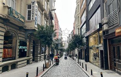 HALASKARGAZİ ARKASI YÜKSEK TAVAN GENİŞ 155 m2 SATILIK 4+1 