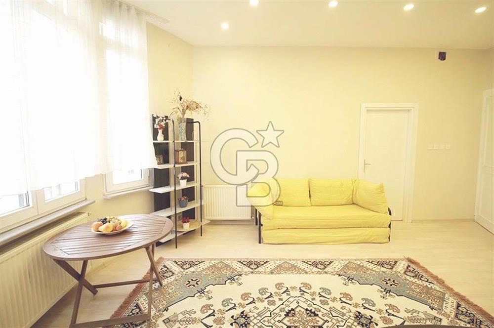 HALASKARGAZİ ARKASI YÜKSEK TAVAN GENİŞ 155 m2 SATILIK 4+1 