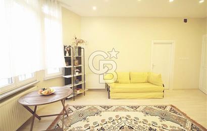 HALASKARGAZİ ARKASI YÜKSEK TAVAN GENİŞ 155 m2 SATILIK 4+1 