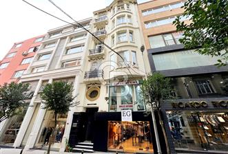 HALASKARGAZİ ARKASI YÜKSEK TAVAN GENİŞ 155 m2 SATILIK 4+1  - 2 - 331484