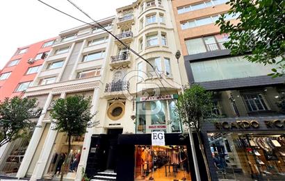 HALASKARGAZİ ARKASI YÜKSEK TAVAN GENİŞ 155 m2 SATILIK 4+1 