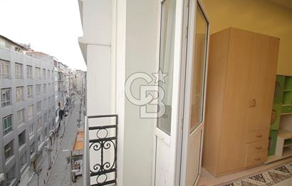 HALASKARGAZİ ARKASI YÜKSEK TAVAN GENİŞ 155 m2 SATILIK 4+1 