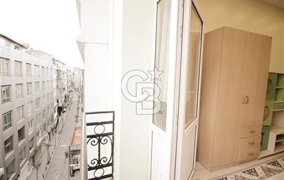 HALASKARGAZİ ARKASI YÜKSEK TAVAN GENİŞ 155 m2 SATILIK 4+1 