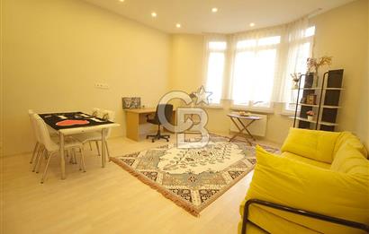 HALASKARGAZİ ARKASI YÜKSEK TAVAN GENİŞ 155 m2 SATILIK 4+1 