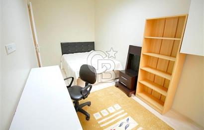 HALASKARGAZİ ARKASI YÜKSEK TAVAN GENİŞ 155 m2 SATILIK 4+1 