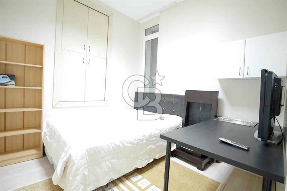 HALASKARGAZİ ARKASI YÜKSEK TAVAN GENİŞ 155 m2 SATILIK 4+1 