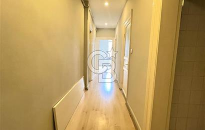 HALASKARGAZİ ARKASI YÜKSEK TAVAN GENİŞ 155 m2 SATILIK 4+1 