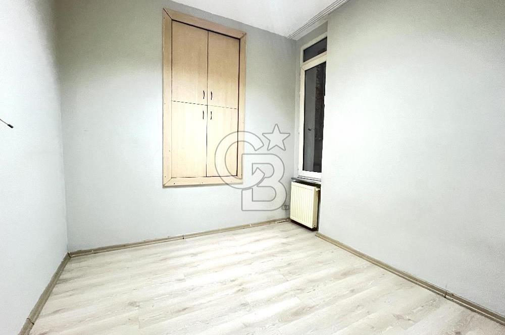 HALASKARGAZİ ARKASI YÜKSEK TAVAN GENİŞ 155 m2 SATILIK 4+1 