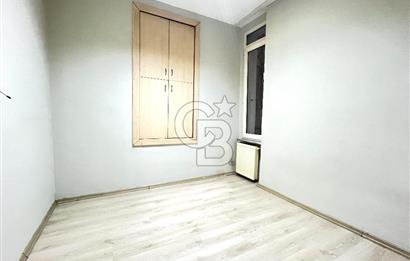 HALASKARGAZİ ARKASI YÜKSEK TAVAN GENİŞ 155 m2 SATILIK 4+1 