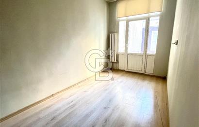 HALASKARGAZİ ARKASI YÜKSEK TAVAN GENİŞ 155 m2 SATILIK 4+1 