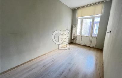 HALASKARGAZİ ARKASI YÜKSEK TAVAN GENİŞ 155 m2 SATILIK 4+1 