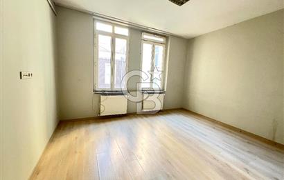 HALASKARGAZİ ARKASI YÜKSEK TAVAN GENİŞ 155 m2 SATILIK 4+1 