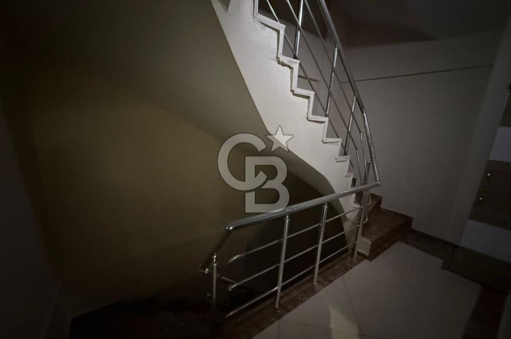 MUSELAND-MENEMEN MERMERLİ DE TADİLATLI SATILIK 2+1 DAİRE 