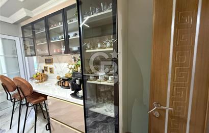 MUSELAND-MENEMEN MERMERLİ DE TADİLATLI SATILIK 2+1 DAİRE 