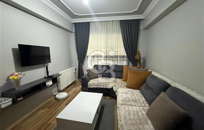 MUSELAND-MENEMEN MERMERLİ DE TADİLATLI SATILIK 2+1 DAİRE 