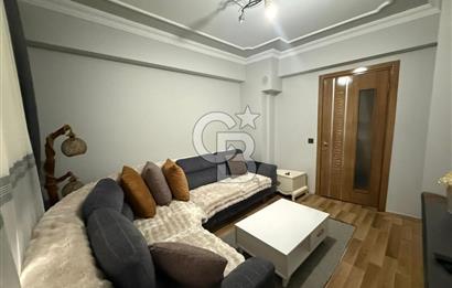 MUSELAND-MENEMEN MERMERLİ DE TADİLATLI SATILIK 2+1 DAİRE 