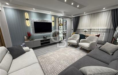 MUSELAND-MENEMEN MERMERLİ DE TADİLATLI SATILIK 2+1 DAİRE 