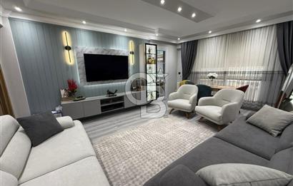 MUSELAND-MENEMEN MERMERLİ DE TADİLATLI SATILIK 2+1 DAİRE 