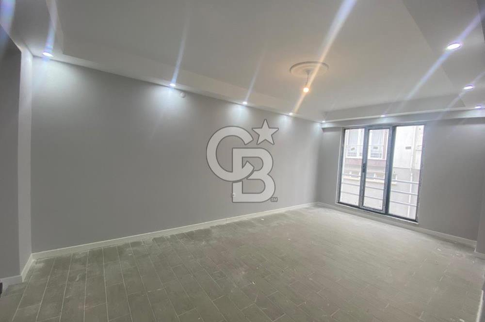 OKUL, ULAŞIM, MERKEZİ LOKASYON -YATIRIMLIK & OTURUMLUK 2+1 DAİRE