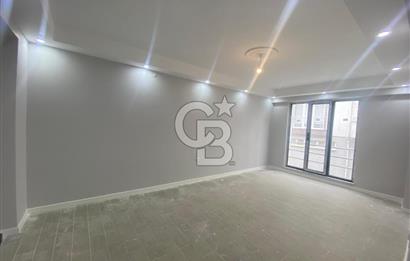 OKUL, ULAŞIM, MERKEZİ LOKASYON -YATIRIMLIK & OTURUMLUK 2+1 DAİRE