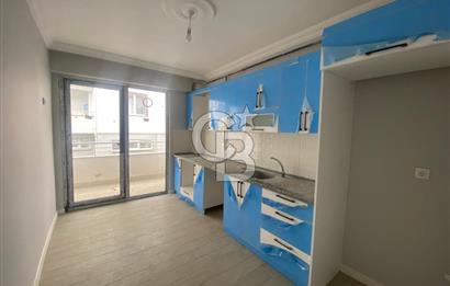 OKUL, ULAŞIM, MERKEZİ LOKASYON -YATIRIMLIK & OTURUMLUK 2+1 DAİRE