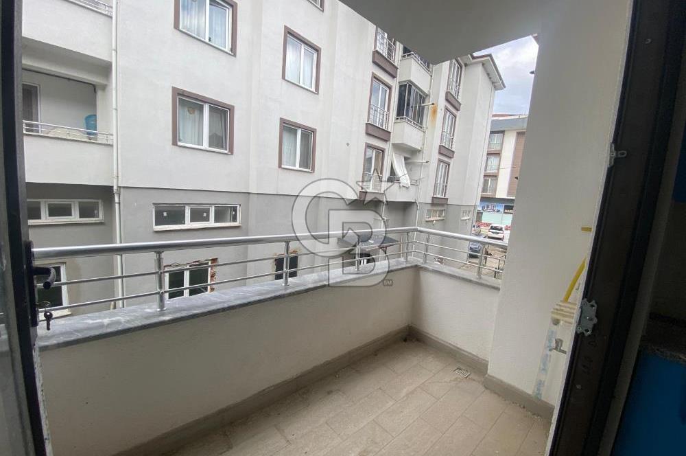 OKUL, ULAŞIM, MERKEZİ LOKASYON -YATIRIMLIK & OTURUMLUK 2+1 DAİRE