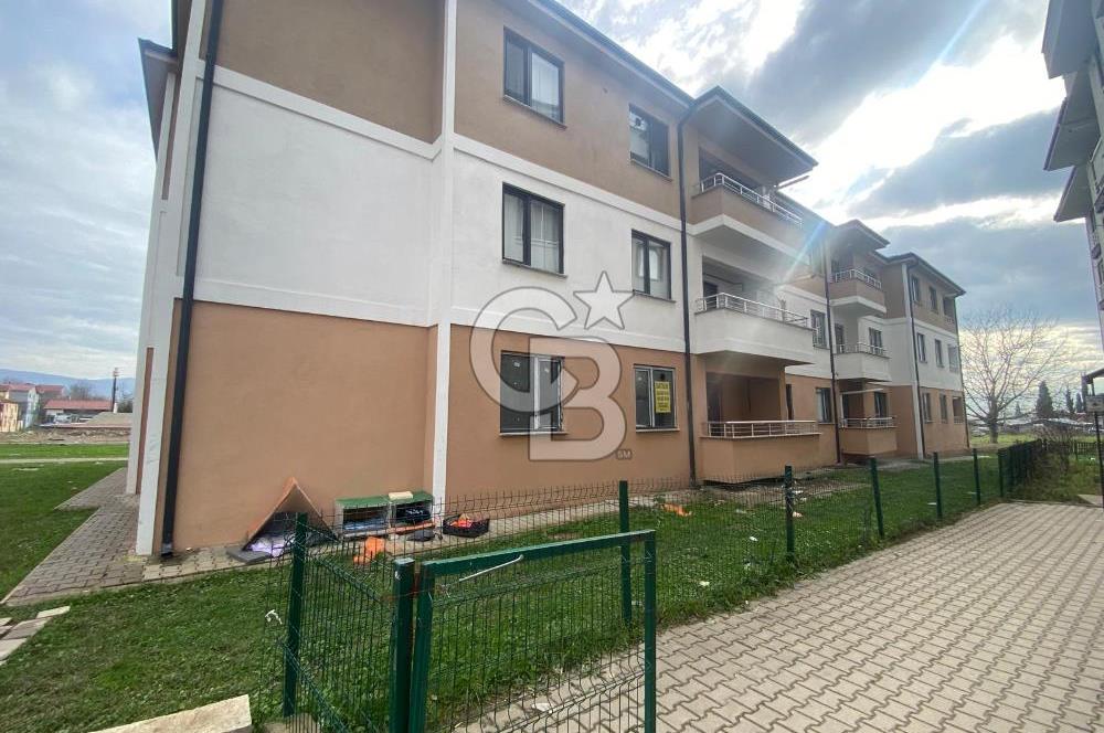 OKUL, ULAŞIM, MERKEZİ LOKASYON -YATIRIMLIK & OTURUMLUK 2+1 DAİRE