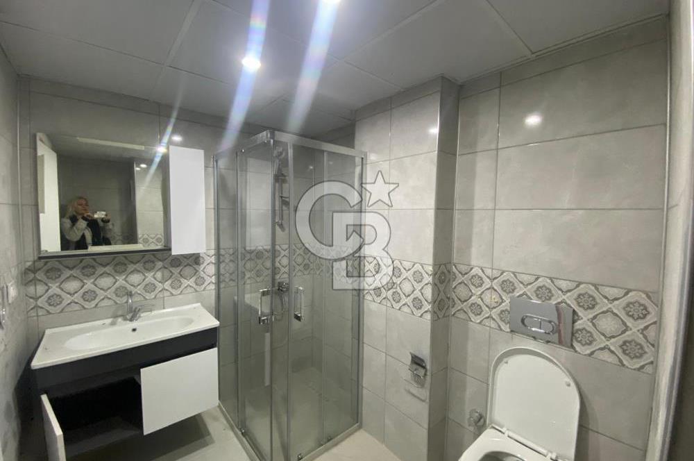 OKUL, ULAŞIM, MERKEZİ LOKASYON -YATIRIMLIK & OTURUMLUK 2+1 DAİRE