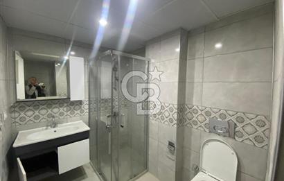 OKUL, ULAŞIM, MERKEZİ LOKASYON -YATIRIMLIK & OTURUMLUK 2+1 DAİRE