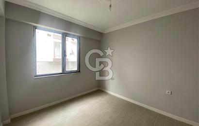 OKUL, ULAŞIM, MERKEZİ LOKASYON -YATIRIMLIK & OTURUMLUK 2+1 DAİRE